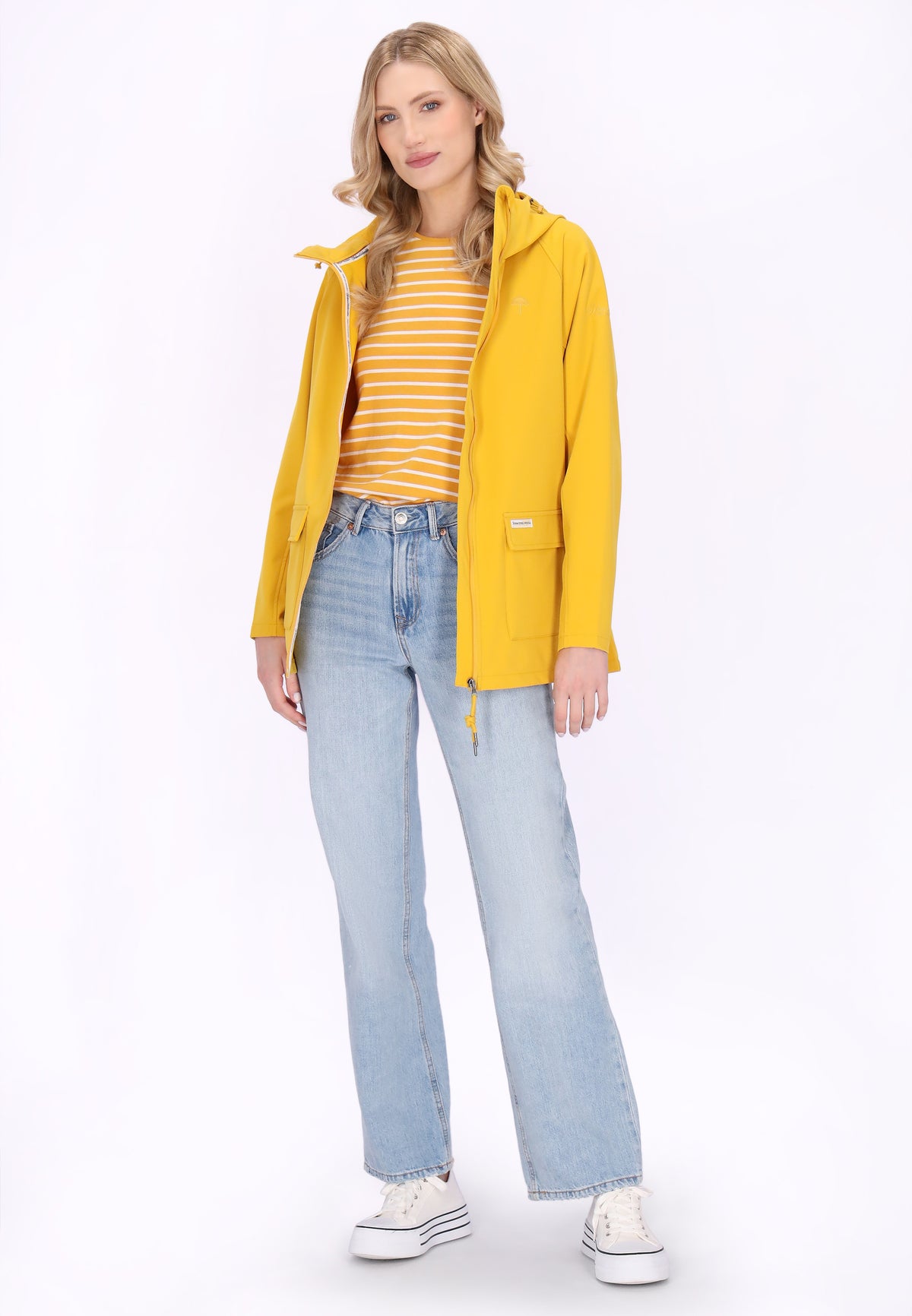 Schmuddelwedda Jacket