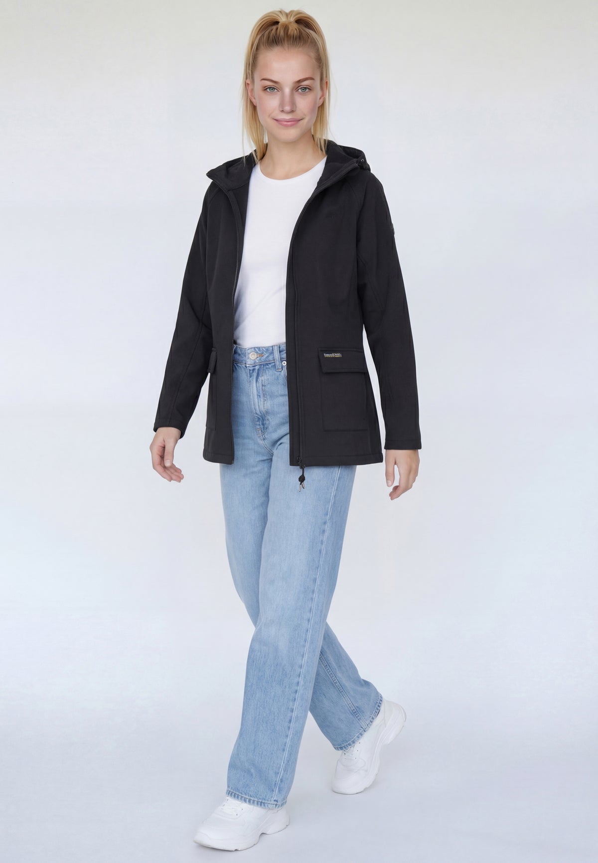 Schmuddelwedda Jacket