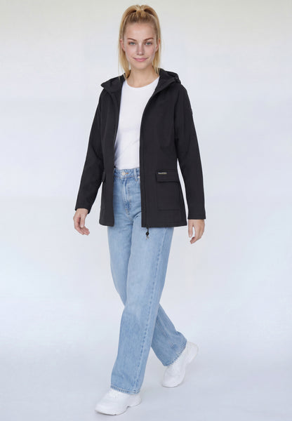 Schmuddelwedda Jacket