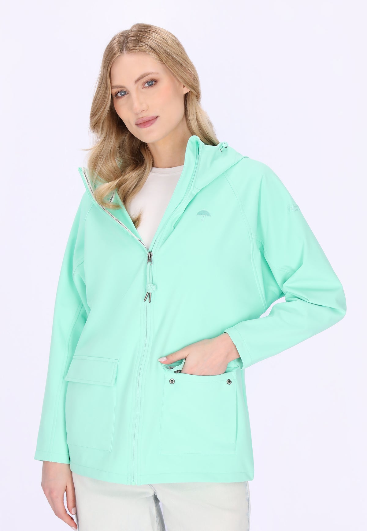 Schmuddelwedda Jacket