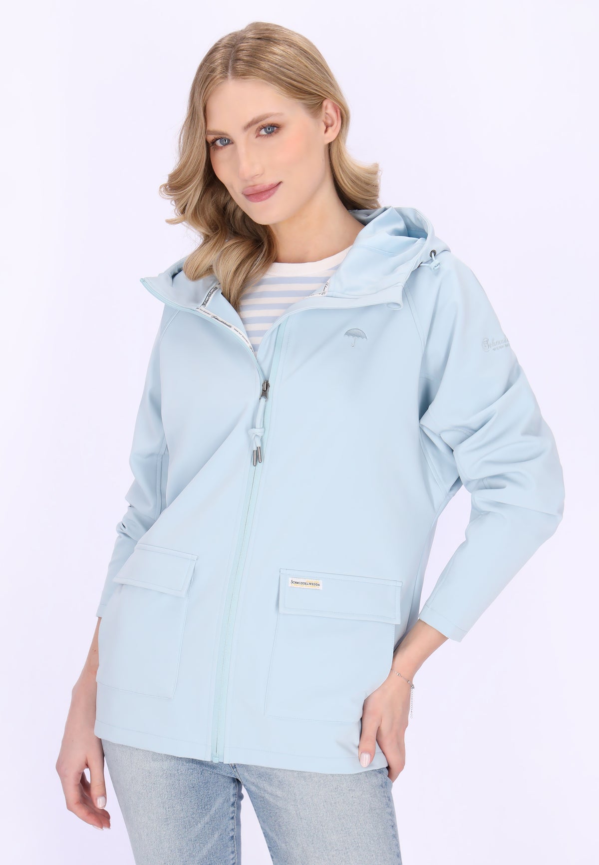 Schmuddelwedda Jacket