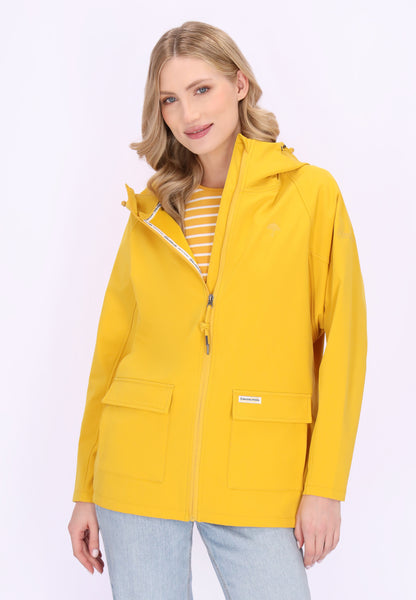 Schmuddelwedda Jacket