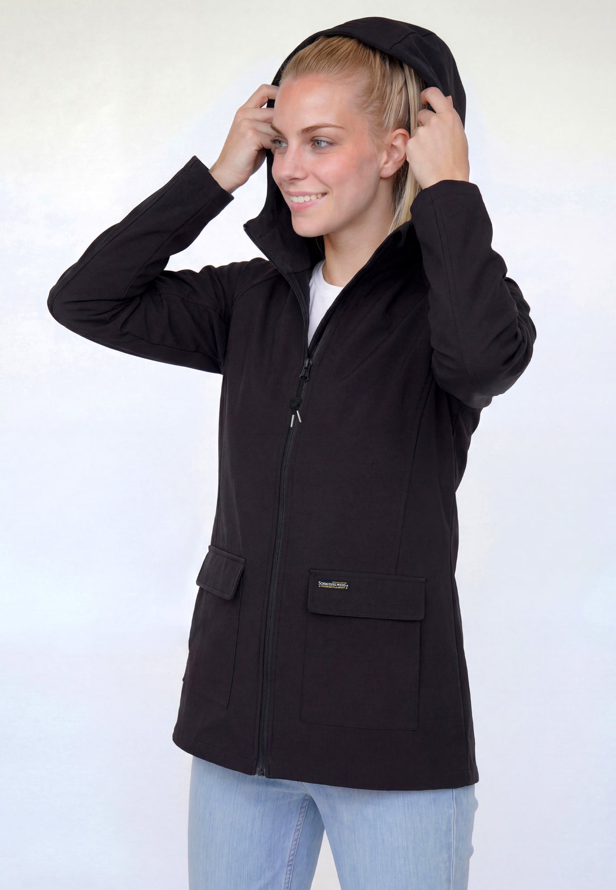 Schmuddelwedda Jacket