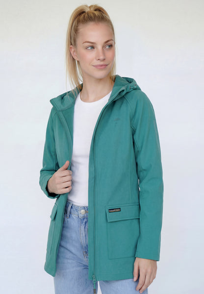 Schmuddelwedda Jacket