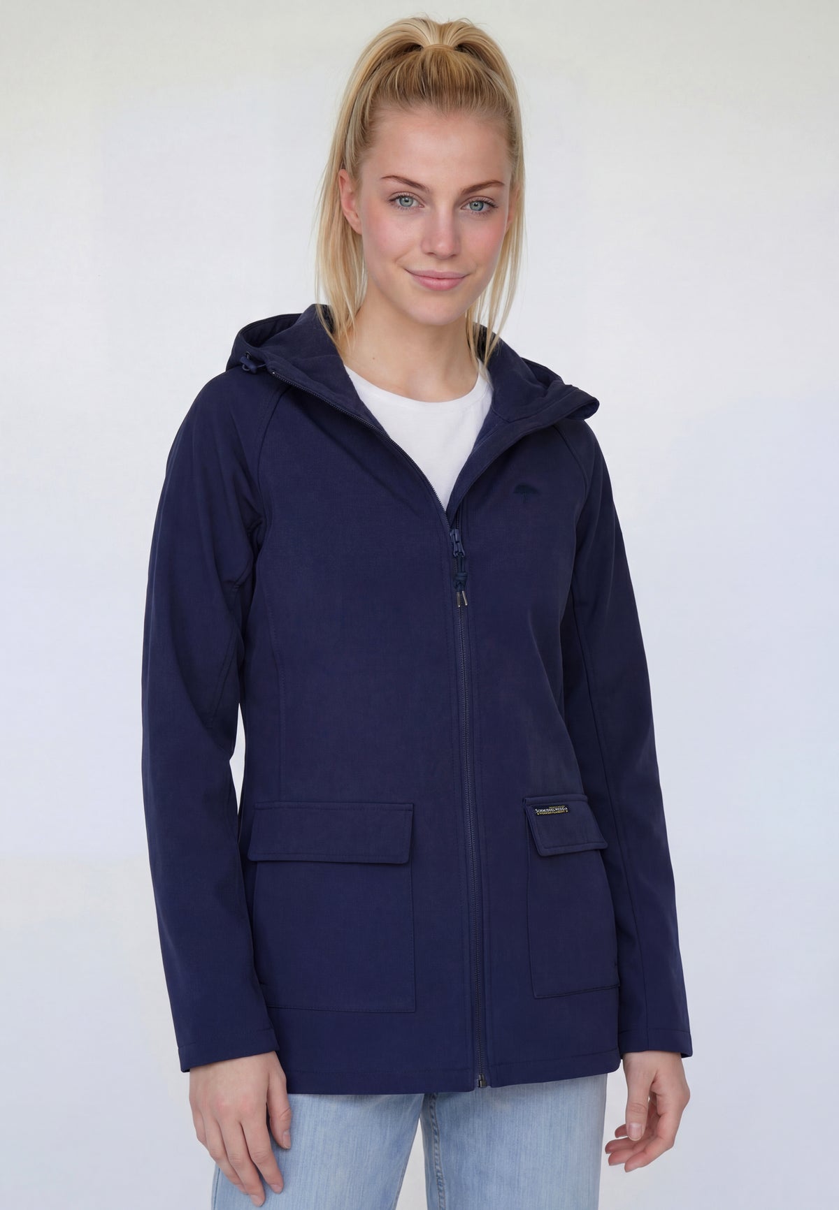 Schmuddelwedda Jacket