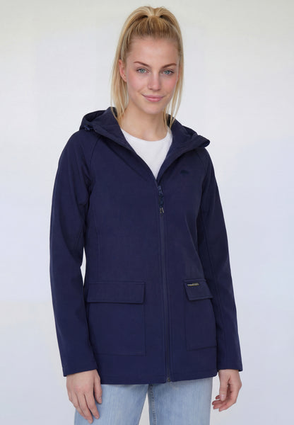 Schmuddelwedda Jacket