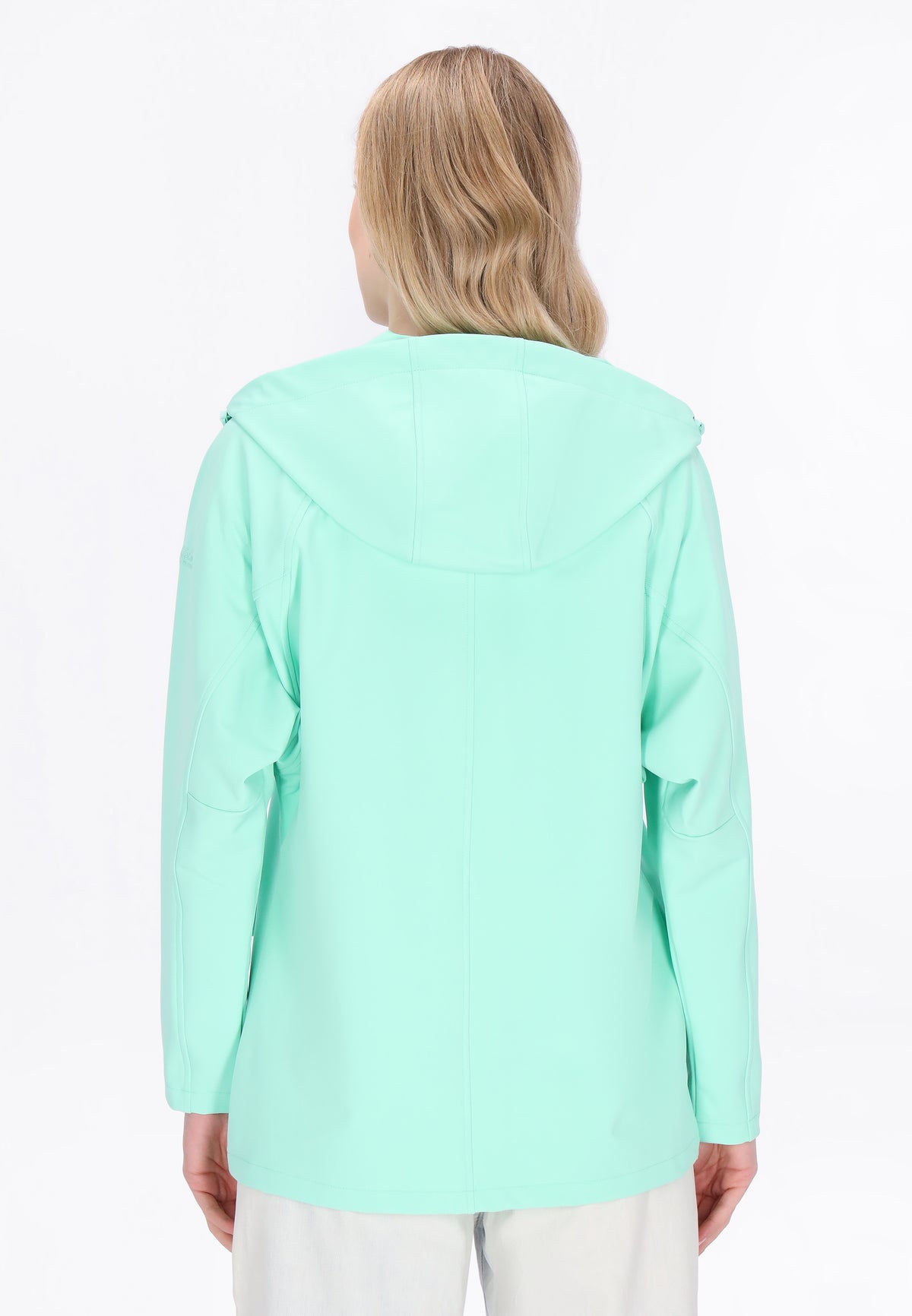 Schmuddelwedda Jacket