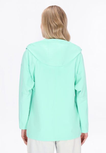 Schmuddelwedda Jacket