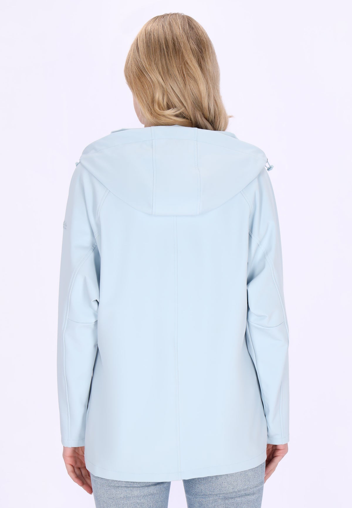 Schmuddelwedda Jacket
