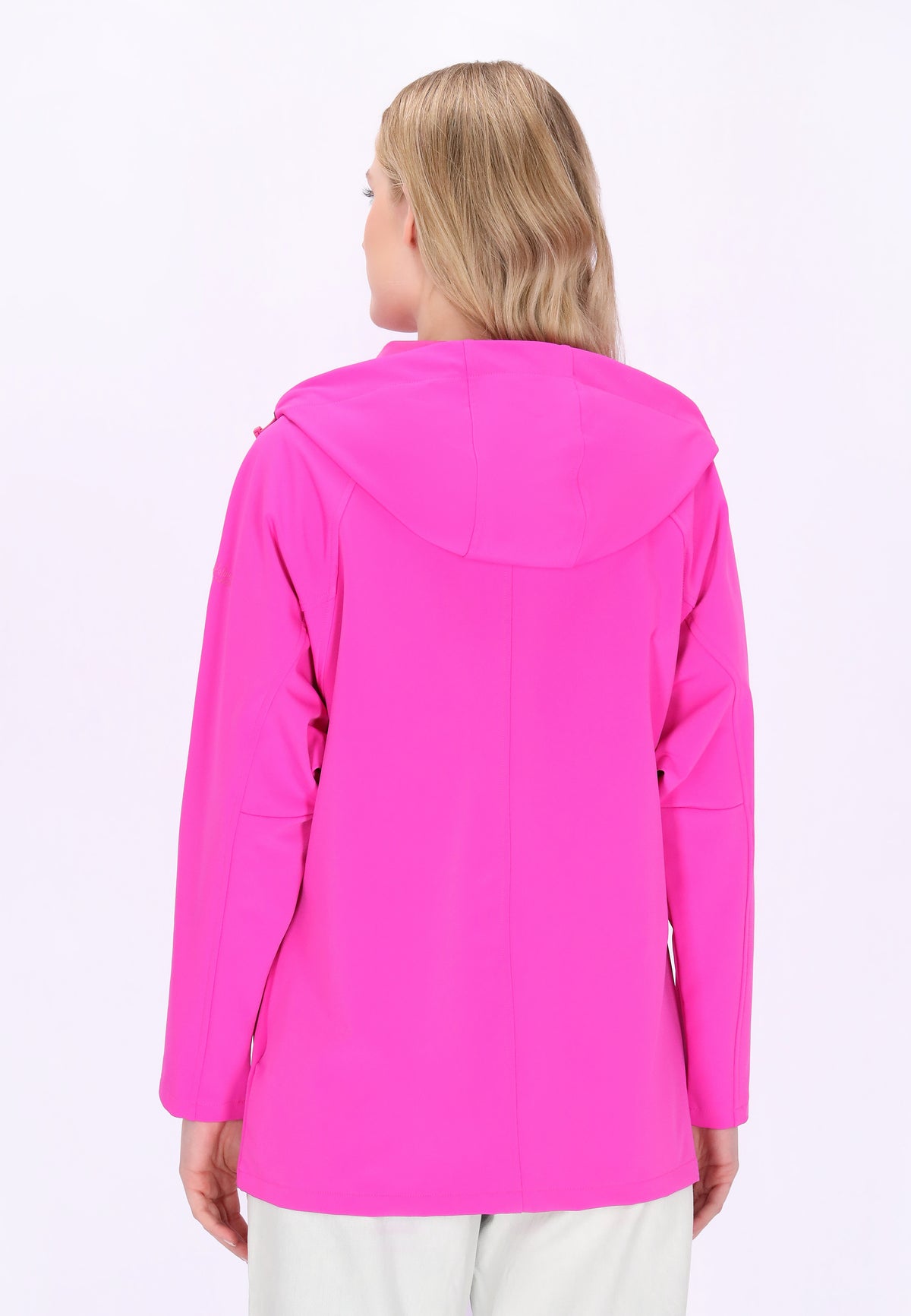 Schmuddelwedda Jacket