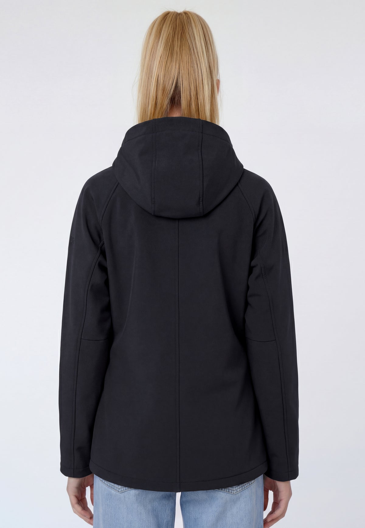 Schmuddelwedda Jacket