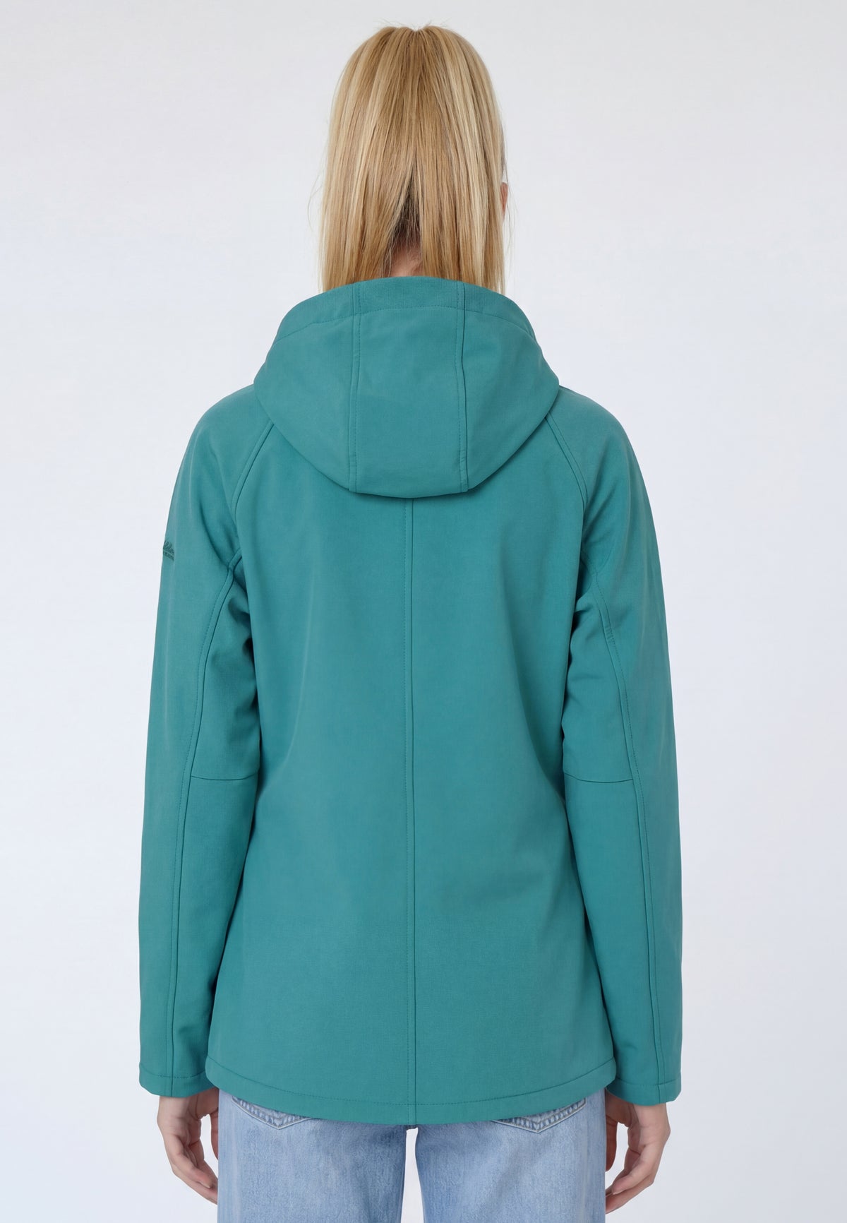 Schmuddelwedda Jacket