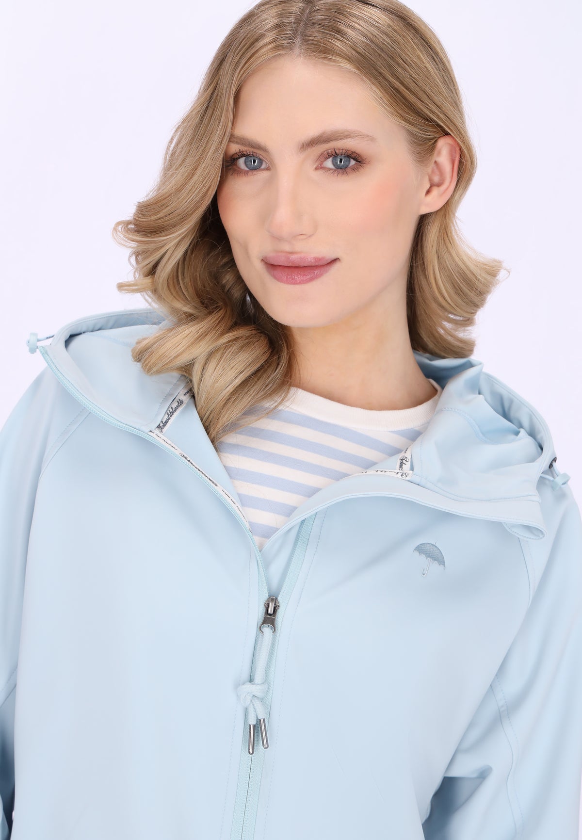 Schmuddelwedda Jacket
