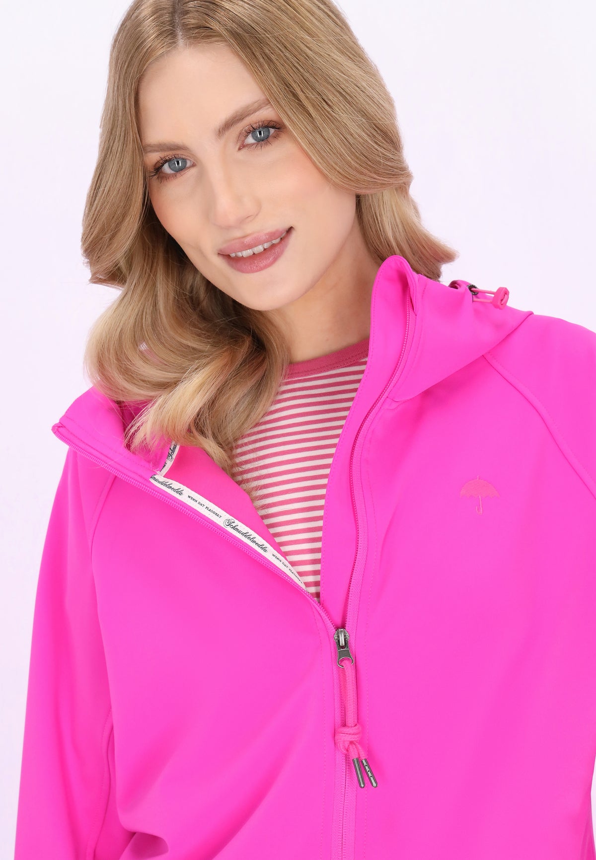 Schmuddelwedda Jacket