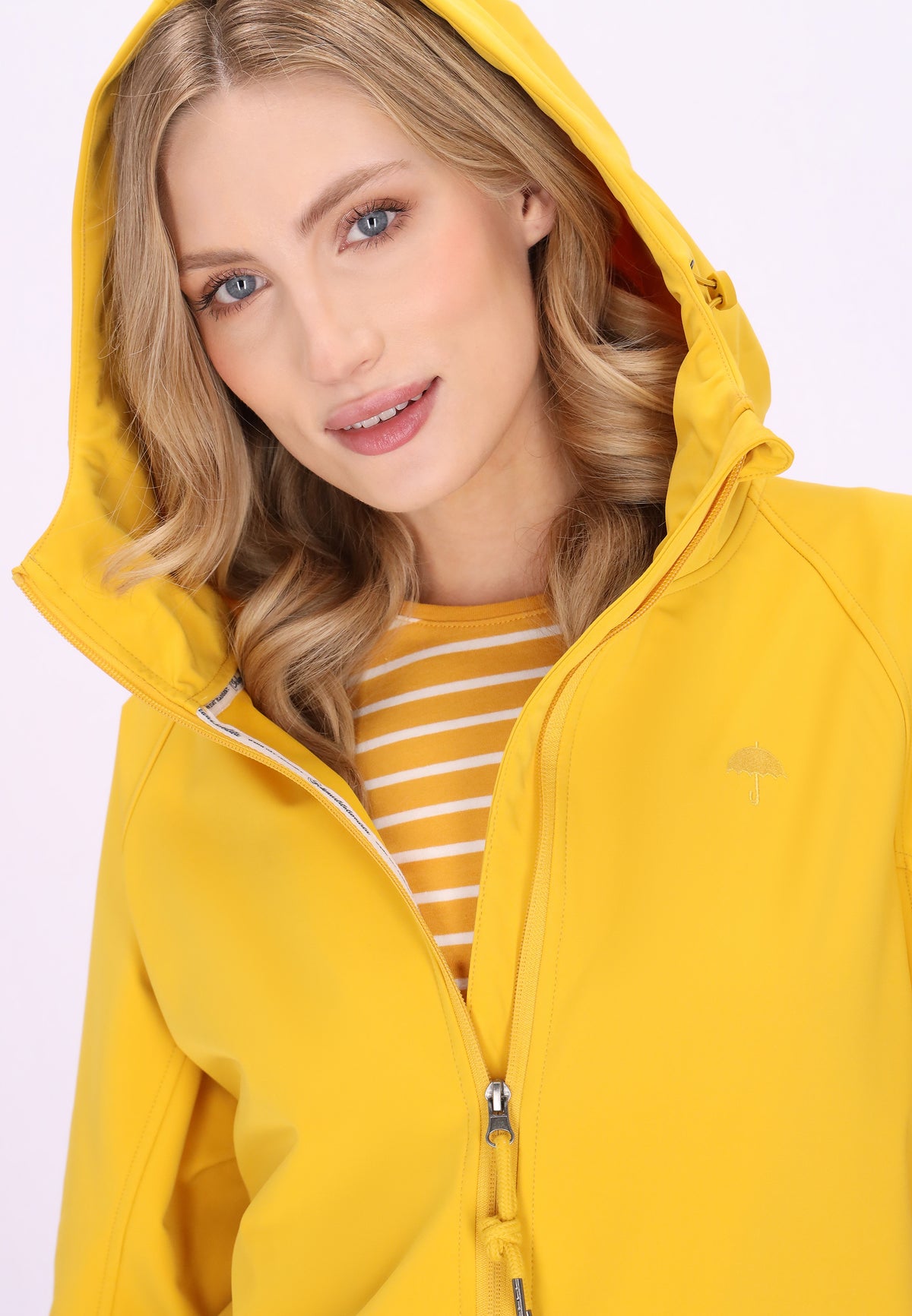 Schmuddelwedda Jacket