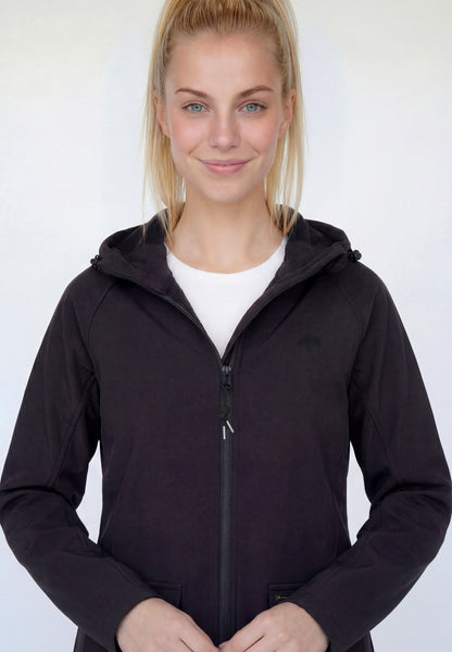 Schmuddelwedda Jacket