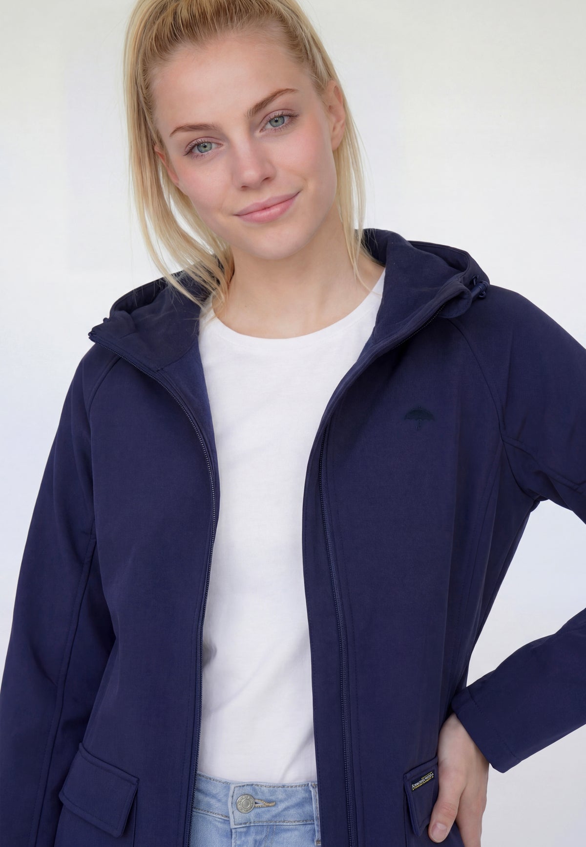 Schmuddelwedda Jacket