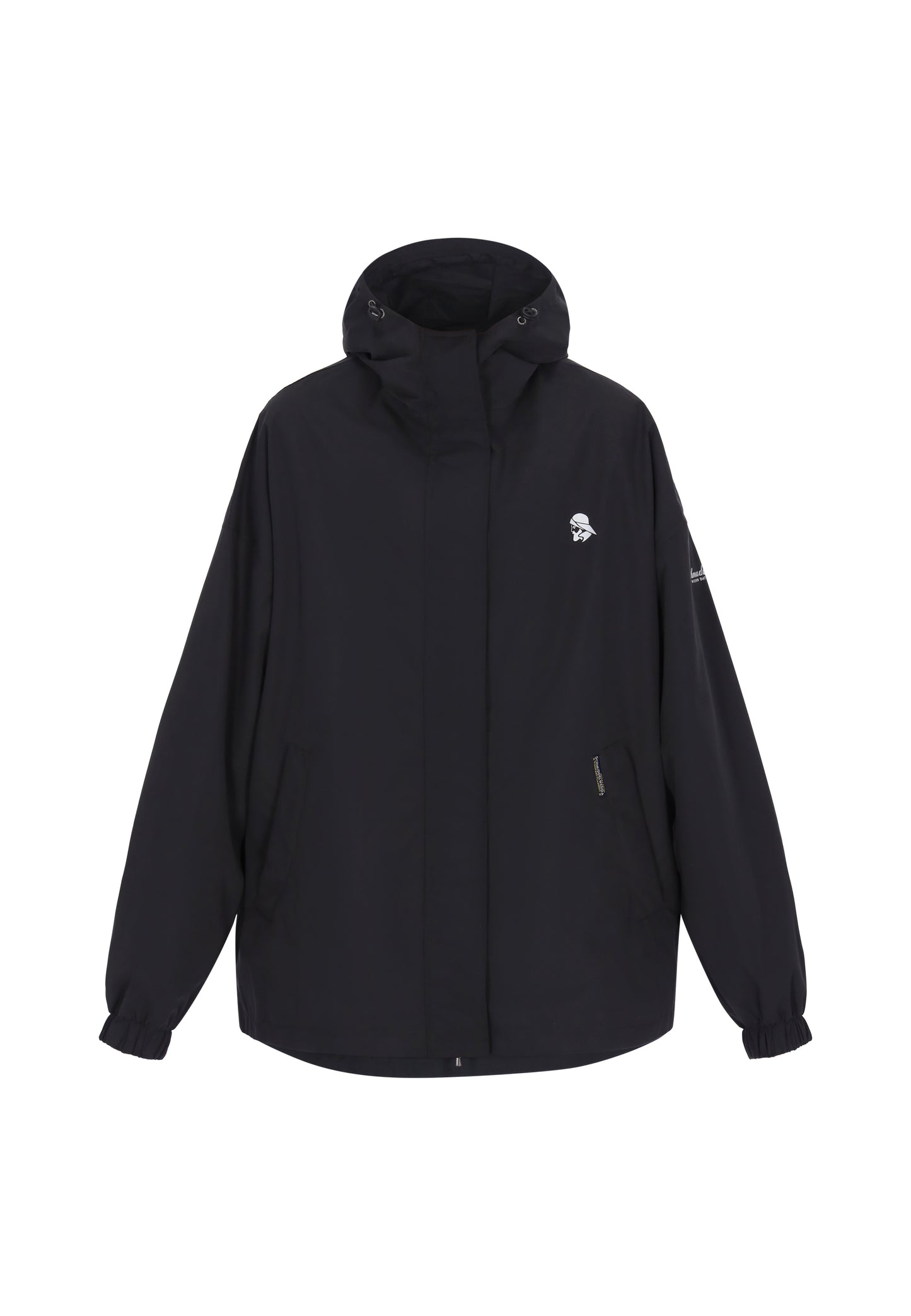 Schmuddelwedda Jacket