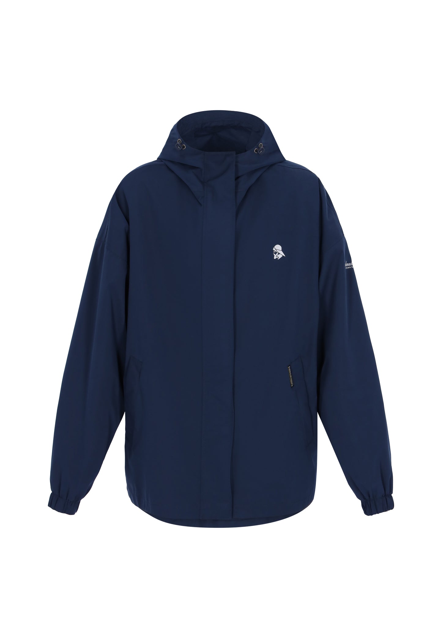 Schmuddelwedda Jacket