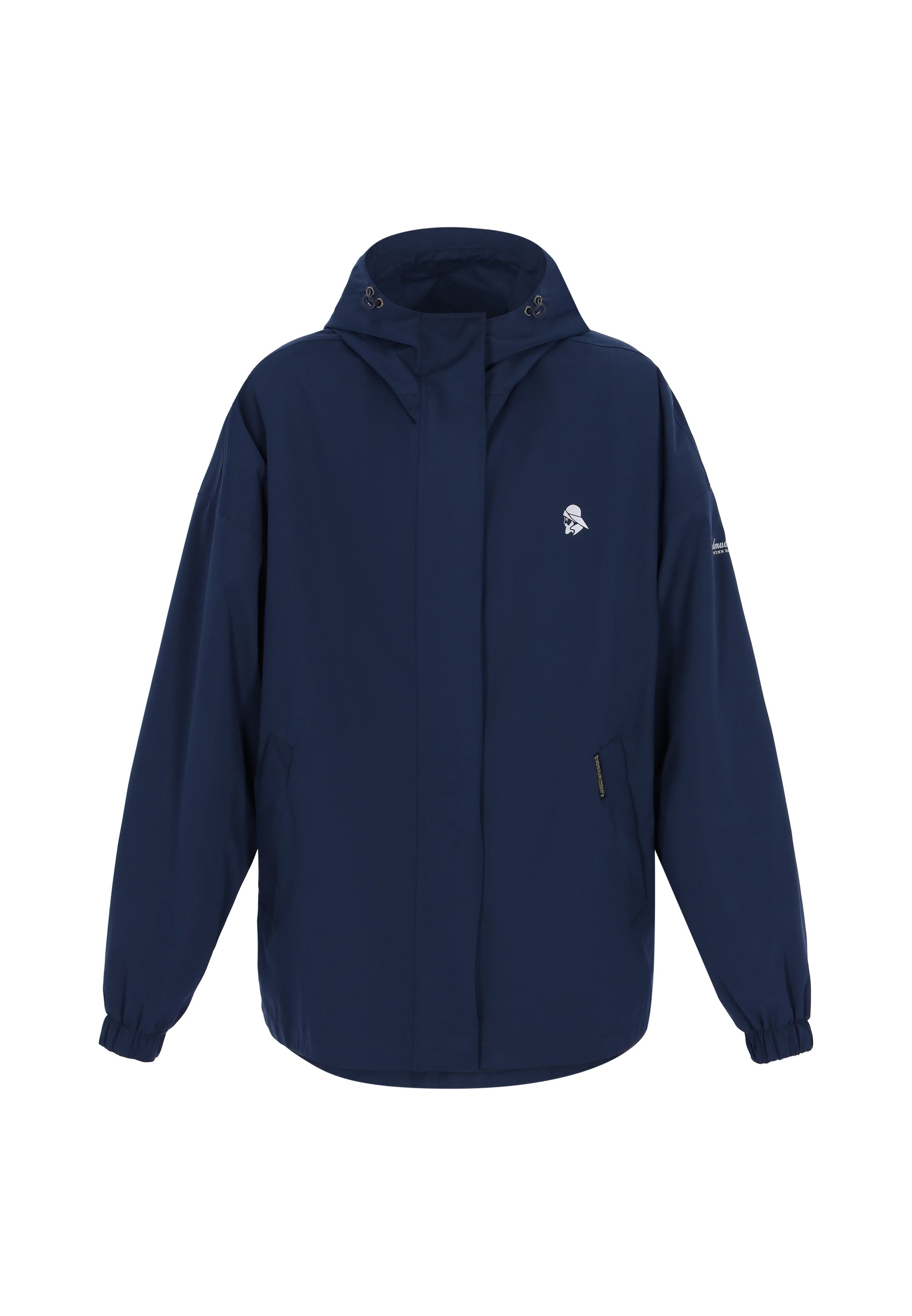 Schmuddelwedda Jacket