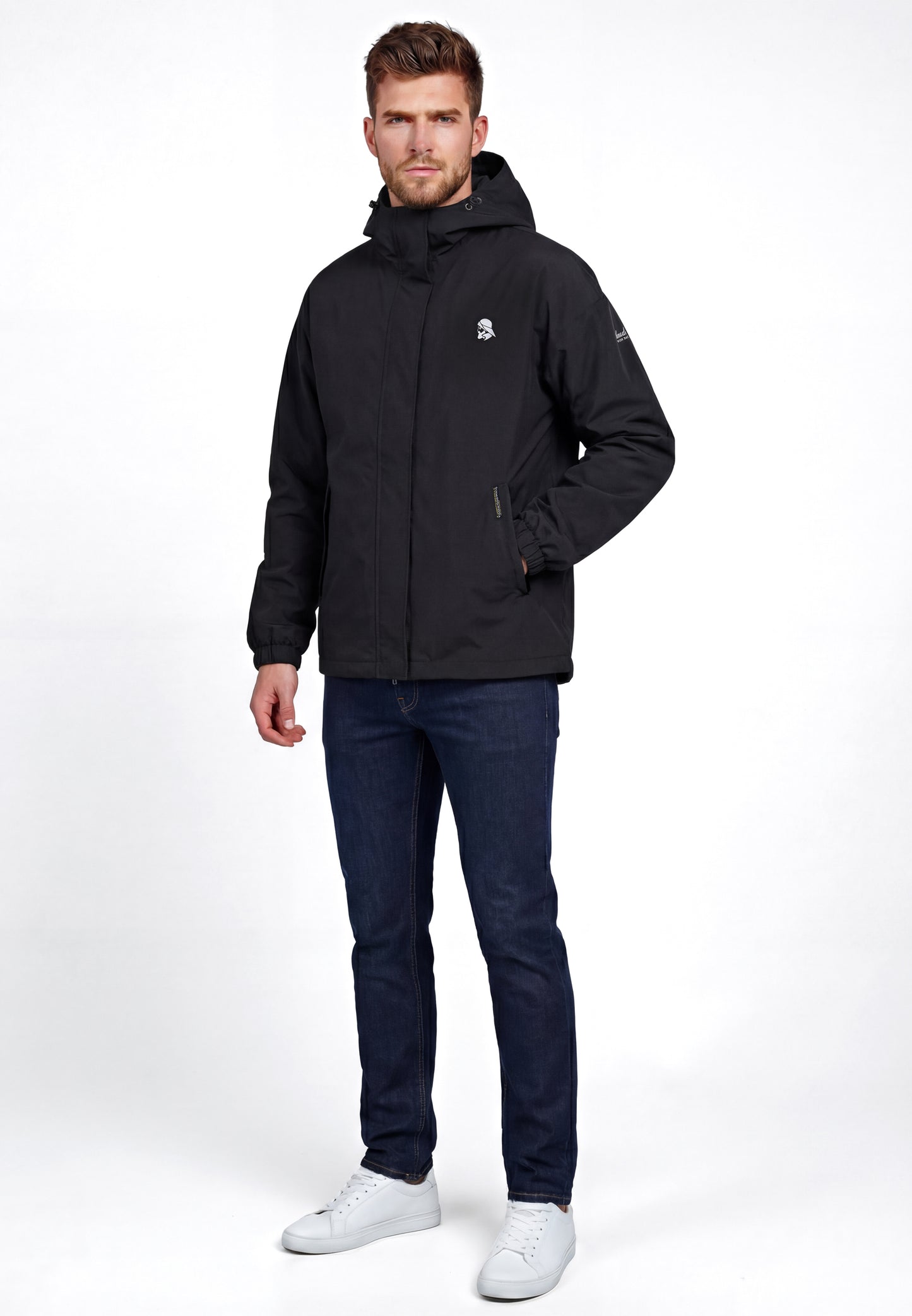 Schmuddelwedda Jacket