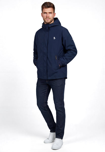 Schmuddelwedda Jacket