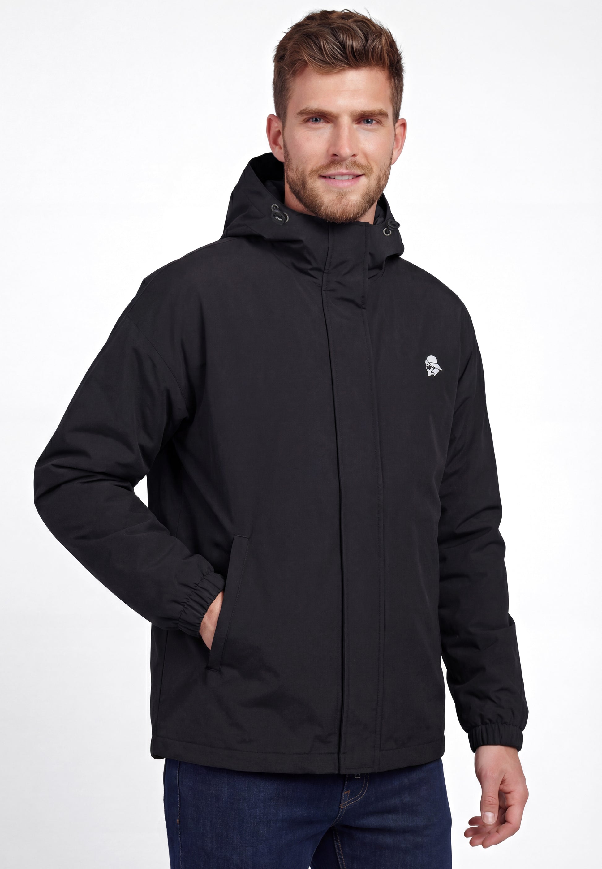 Schmuddelwedda Jacket
