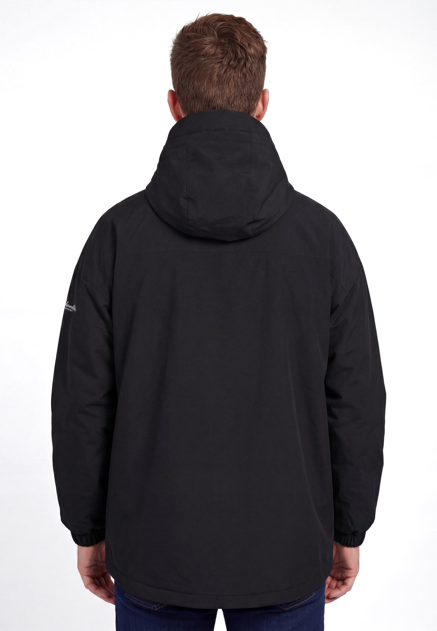 Schmuddelwedda Jacket
