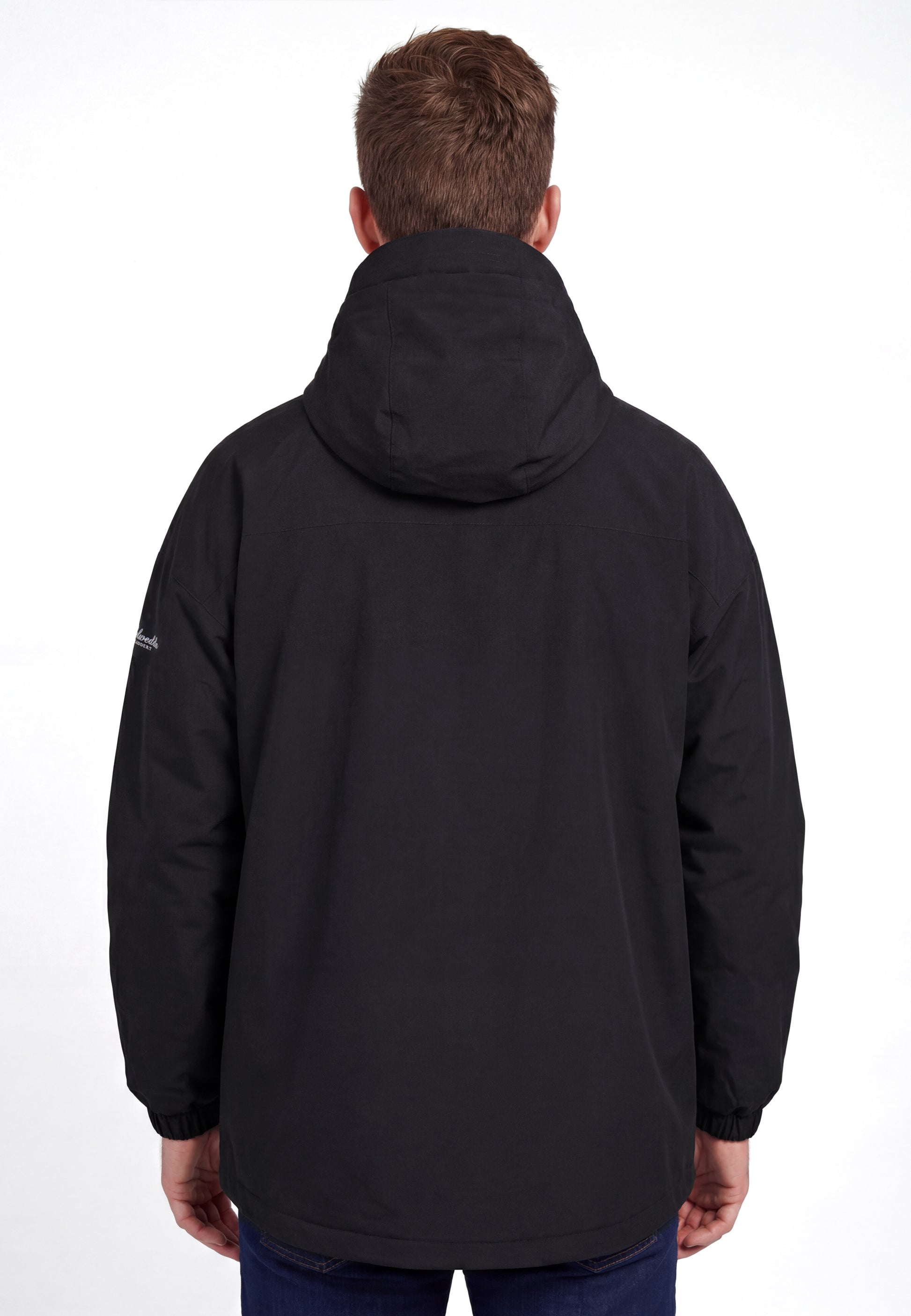 Schmuddelwedda Jacket