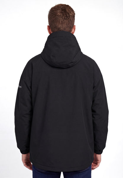 Schmuddelwedda Jacket
