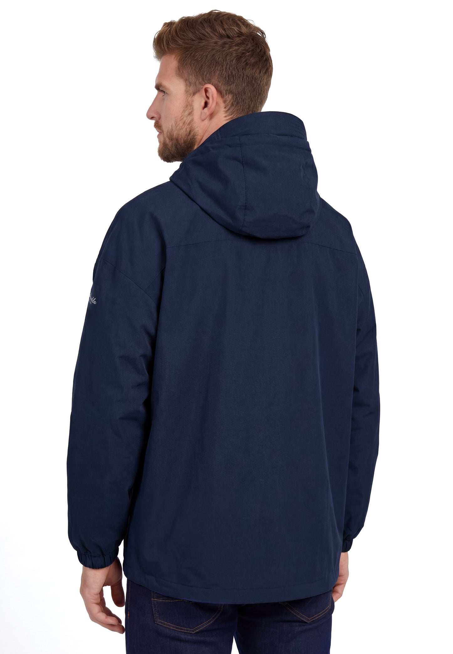 Schmuddelwedda Jacket