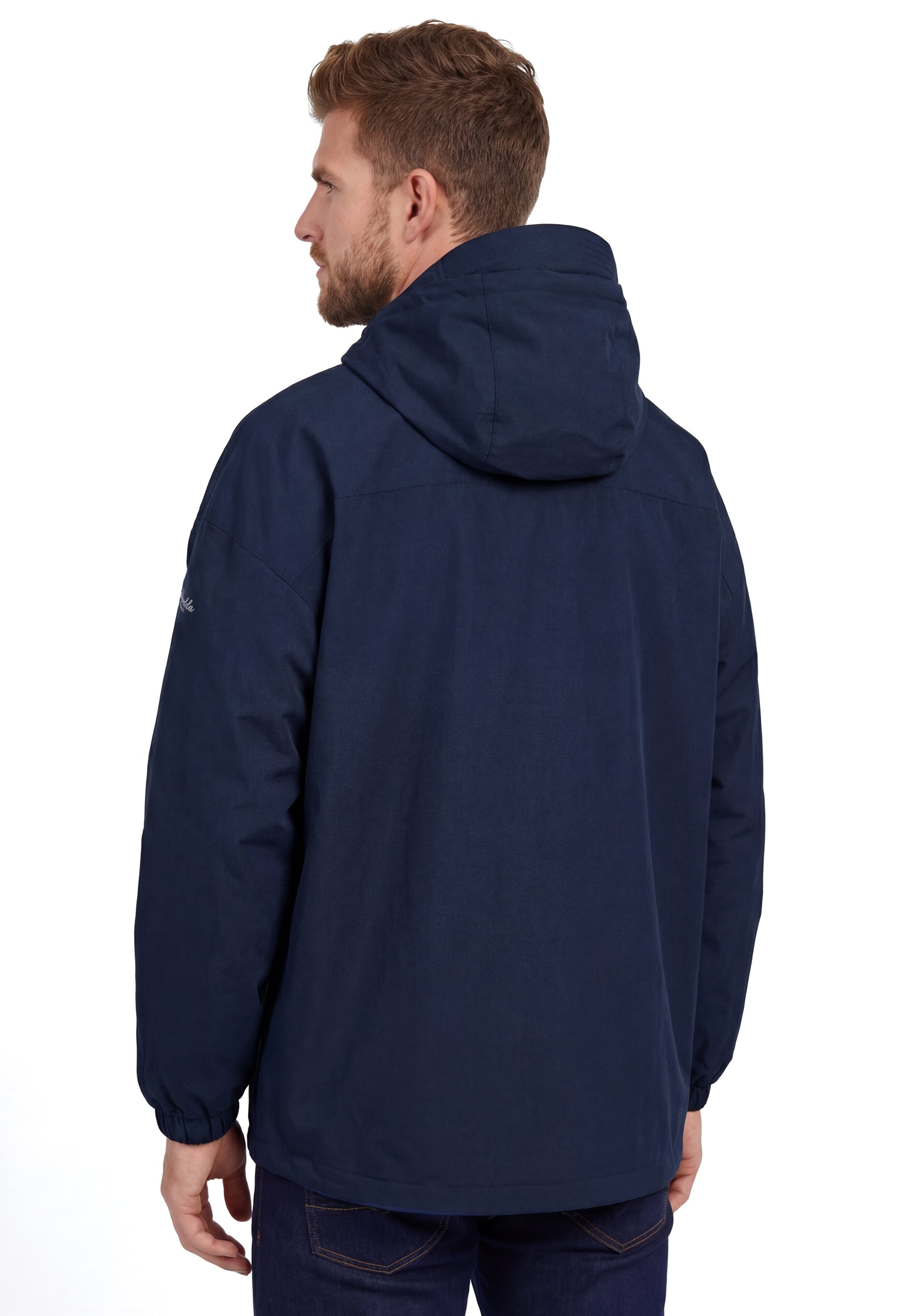 Schmuddelwedda Jacket
