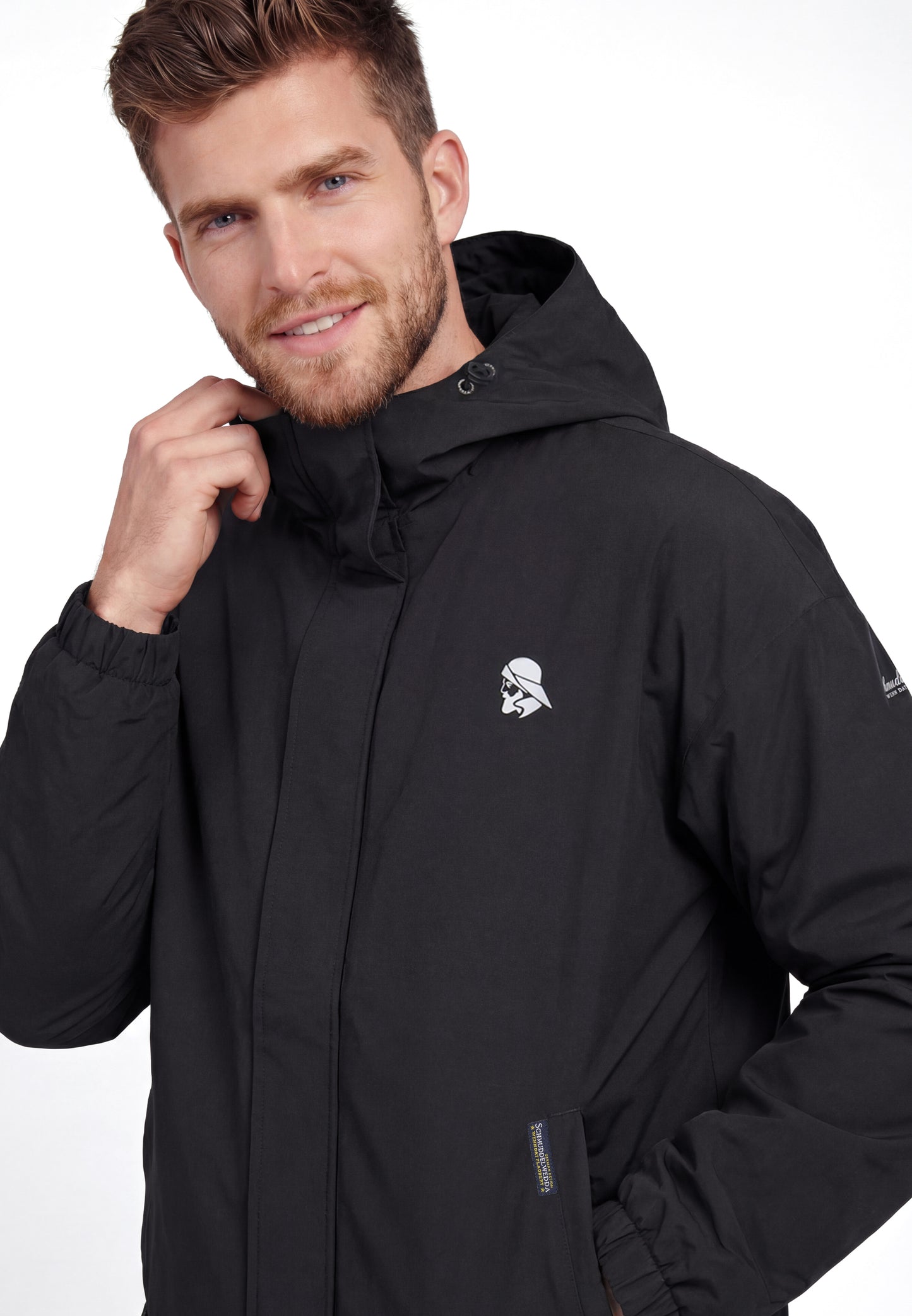 Schmuddelwedda Jacket