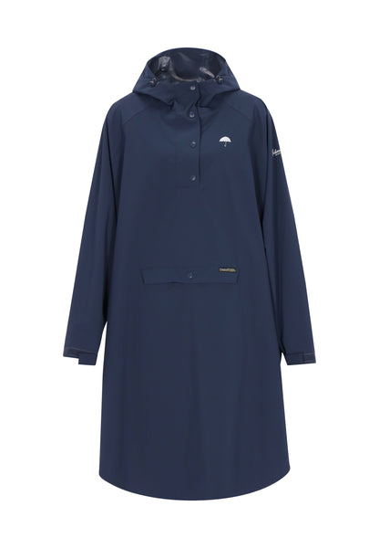 Schmuddelwedda Poncho
