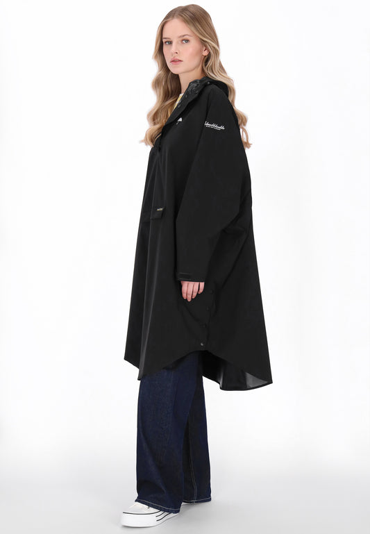 Schmuddelwedda Poncho
