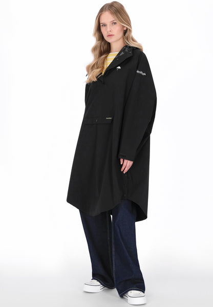 Schmuddelwedda Poncho