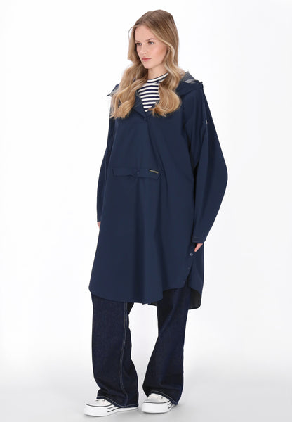 Schmuddelwedda Poncho