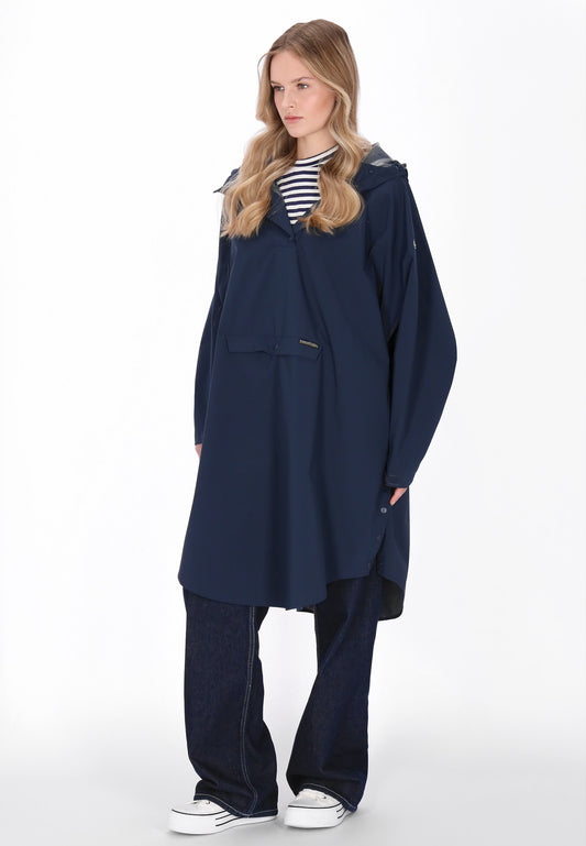 Schmuddelwedda Poncho