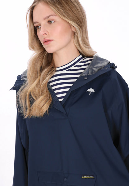 Schmuddelwedda Poncho