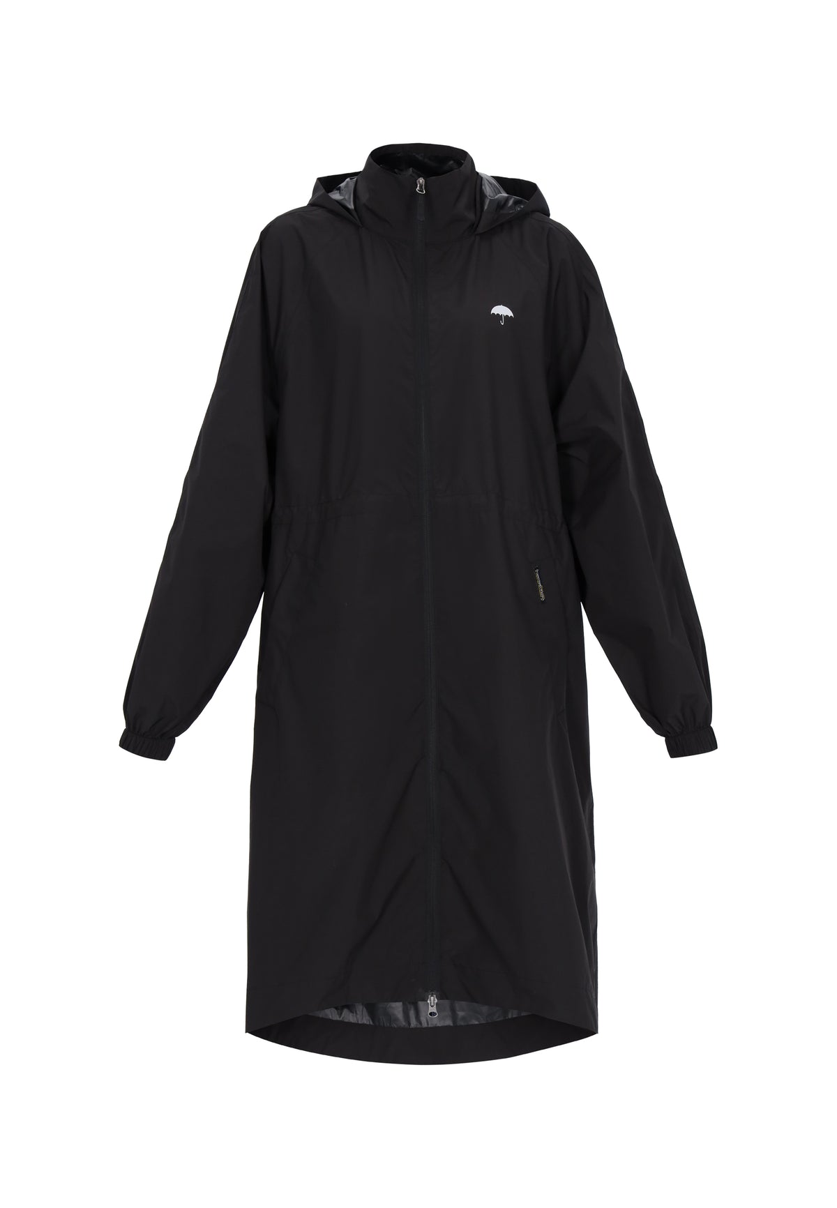 Schmuddelwedda Coat
