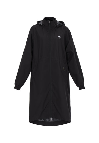 Schmuddelwedda Coat