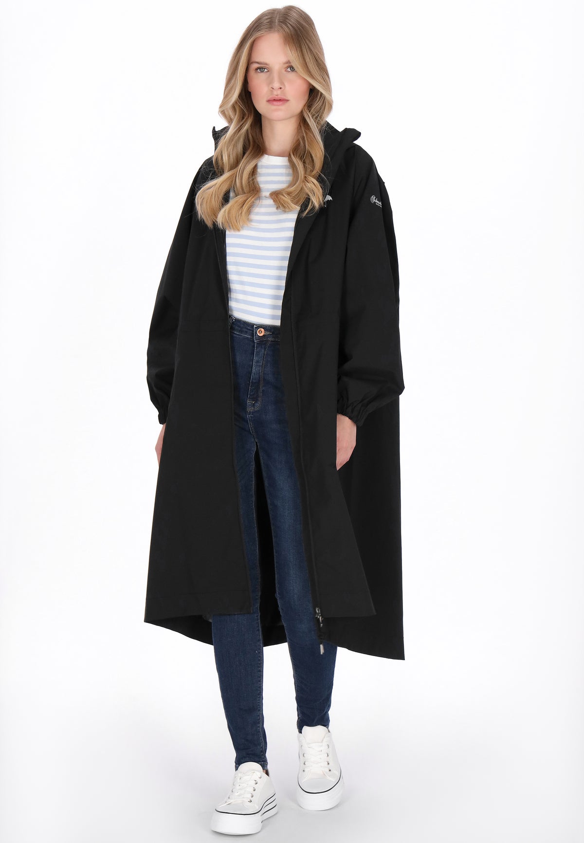 Schmuddelwedda Coat