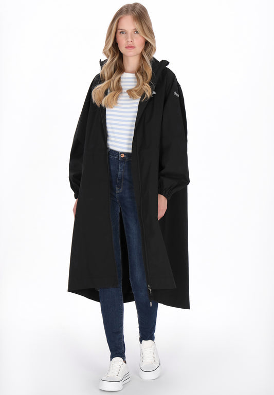 Schmuddelwedda Coat