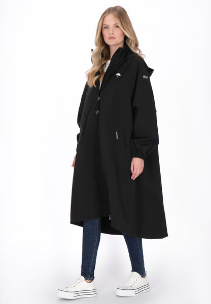Schmuddelwedda Coat