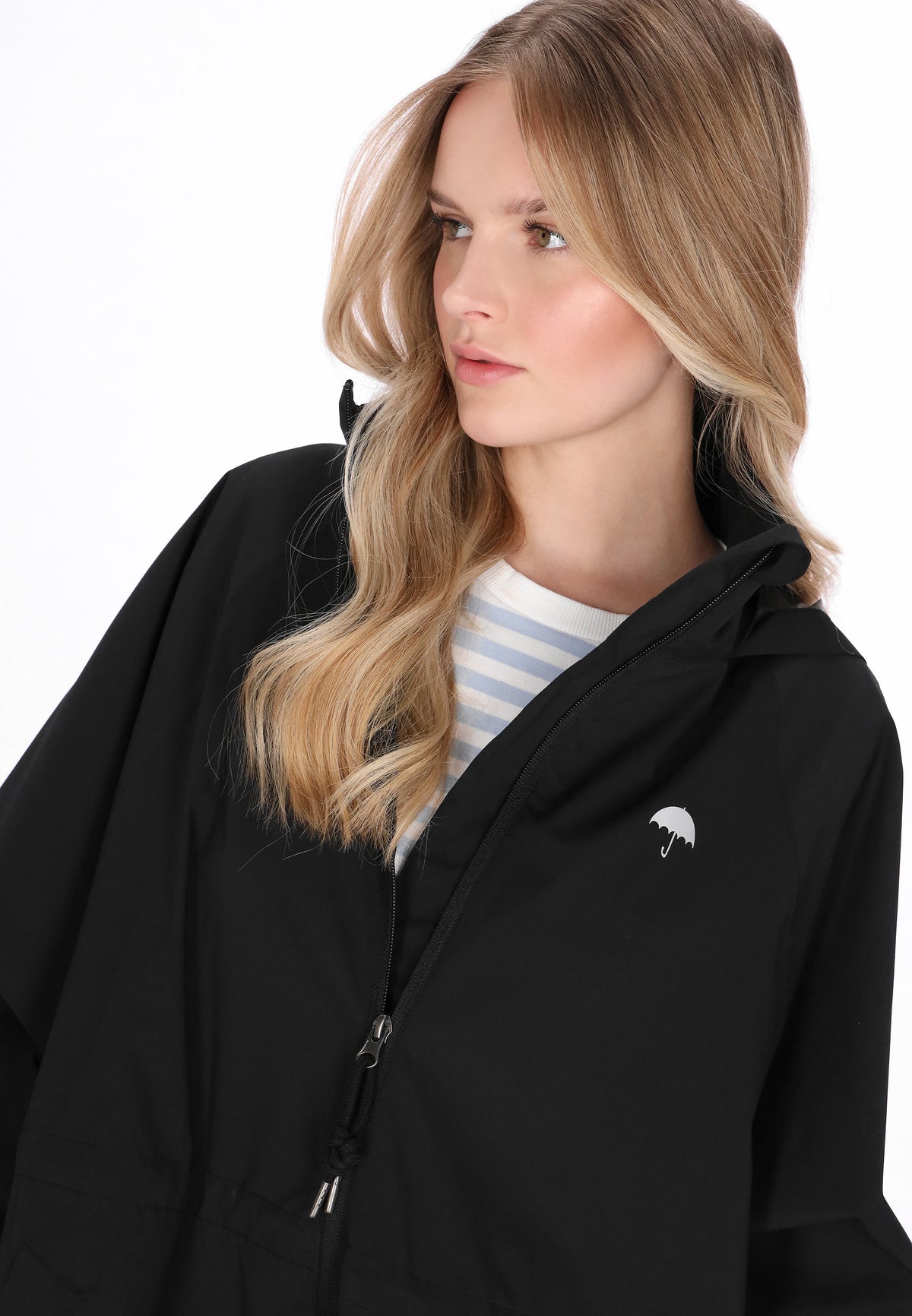 Schmuddelwedda Coat