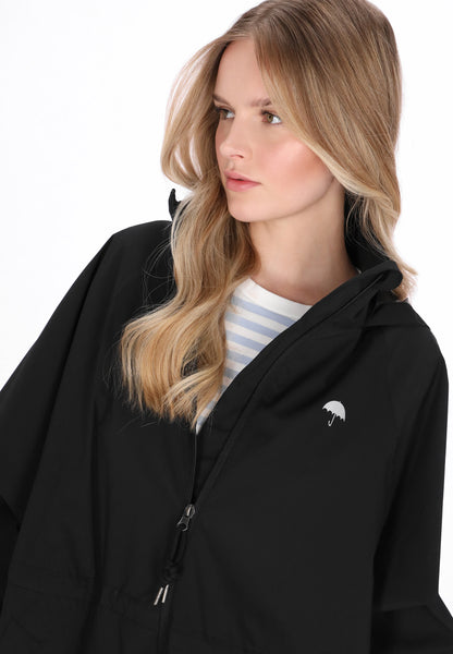 Schmuddelwedda Coat