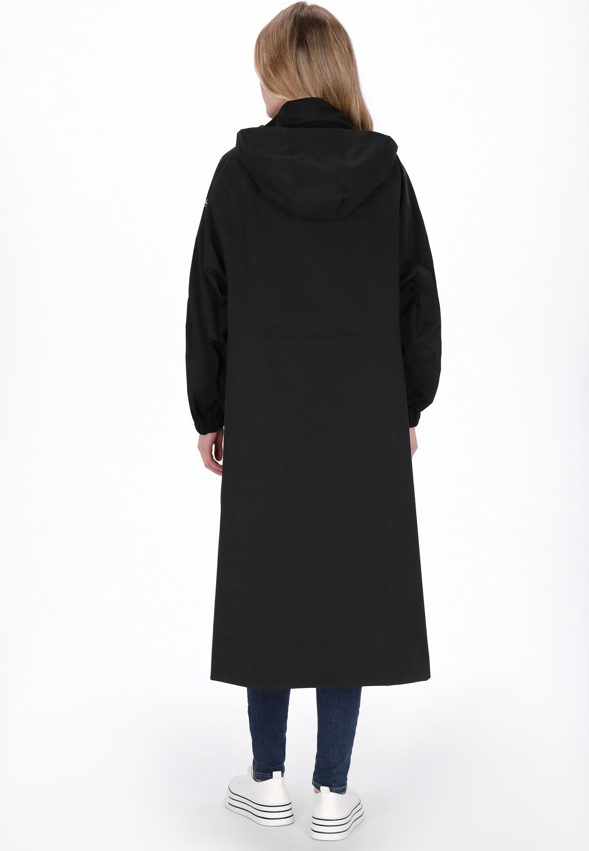 Schmuddelwedda Coat