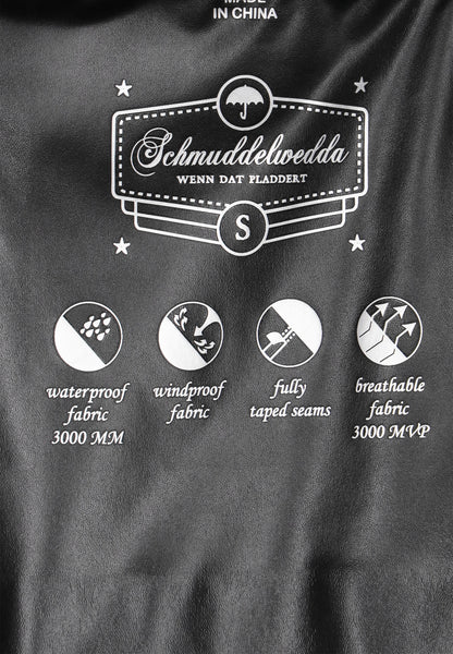 Schmuddelwedda Coat