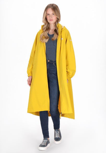Schmuddelwedda Coat