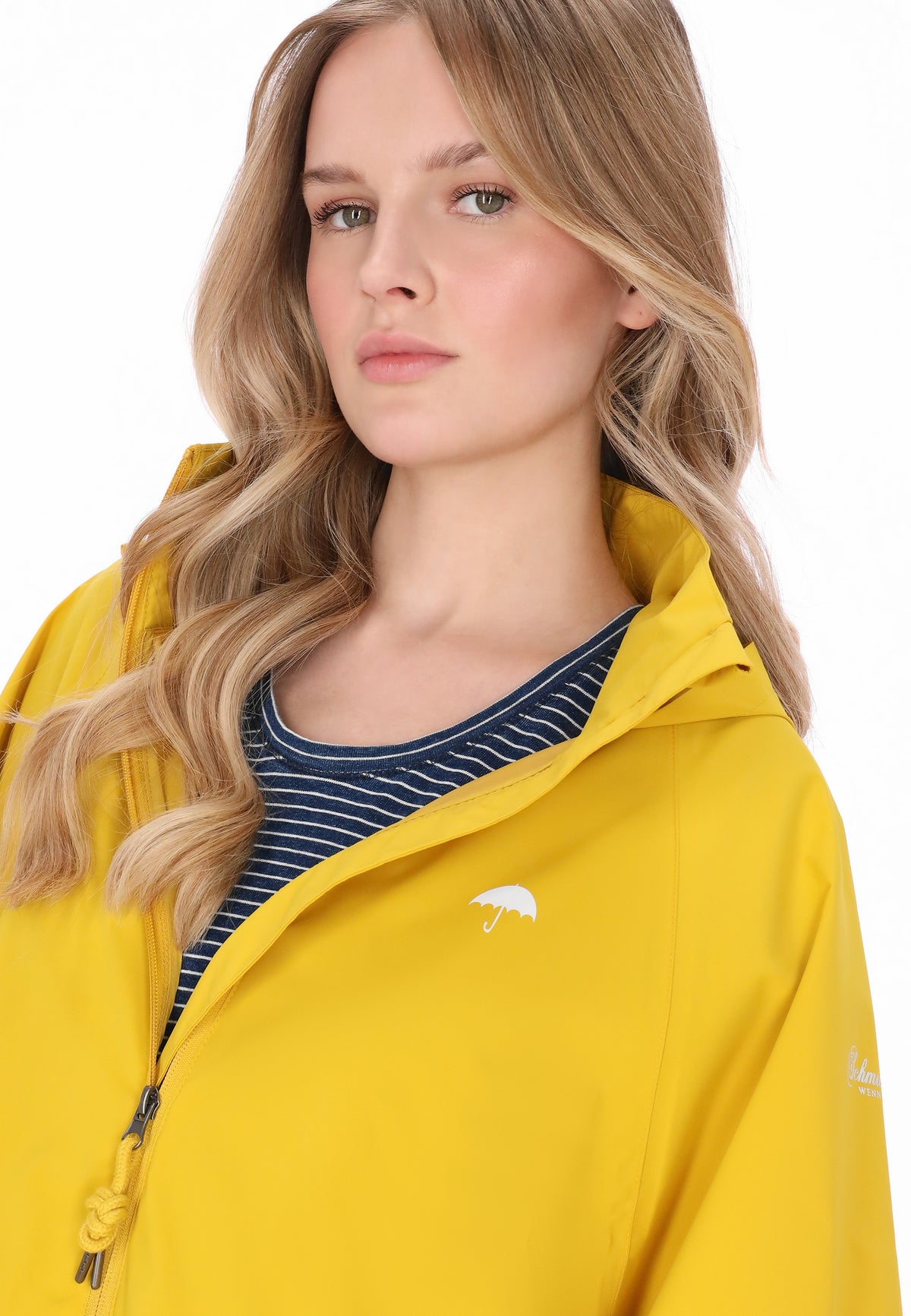 Schmuddelwedda Coat